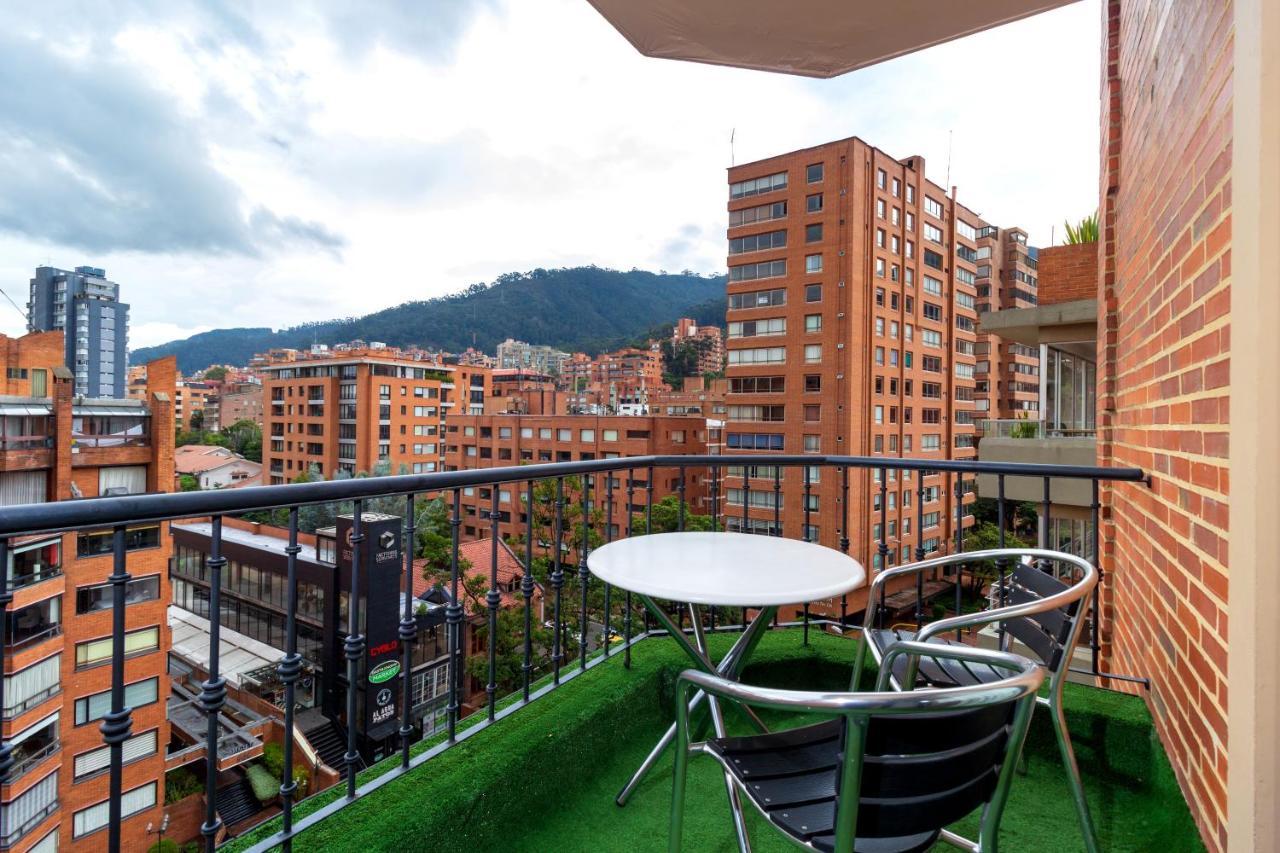 Hotel Rosales Plaza