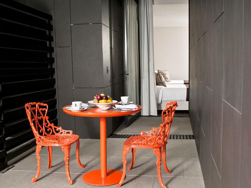 Hotel Exe Bacata 95 Bogotá