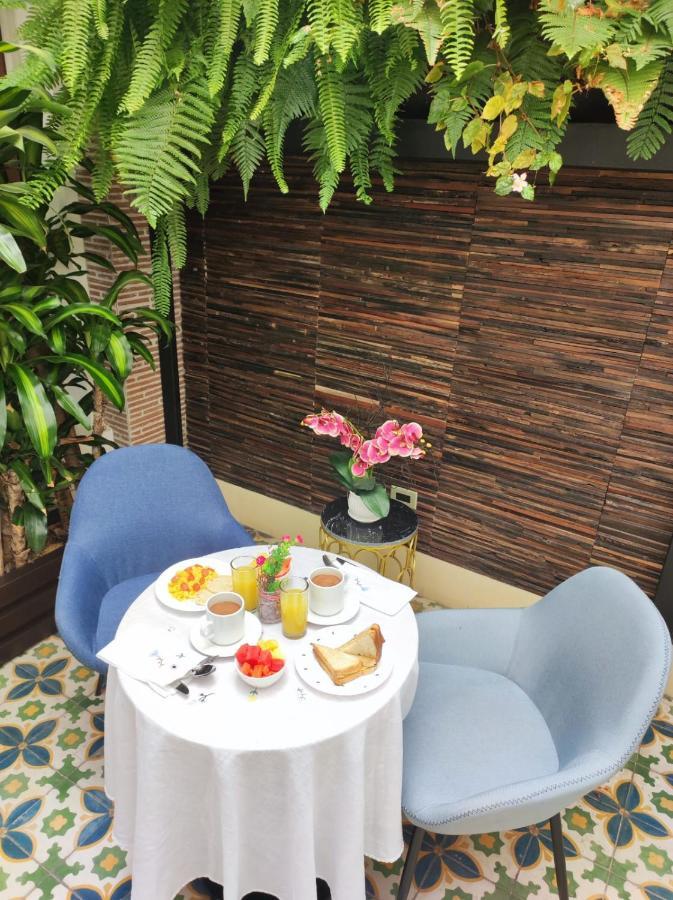 Boutique Quinta Camacho Bogotá