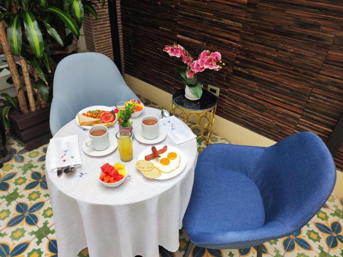 Boutique Quinta Camacho
