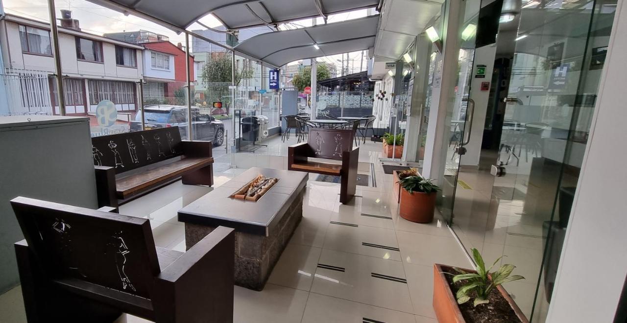Hotel Blue 3*