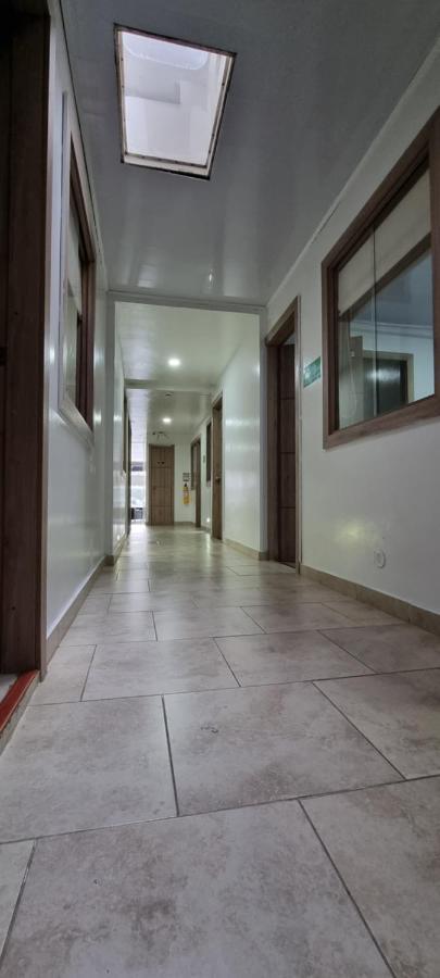 Hotel Blue House Corferias 3*