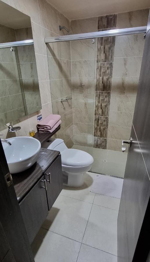 Hotel Blue Bogota