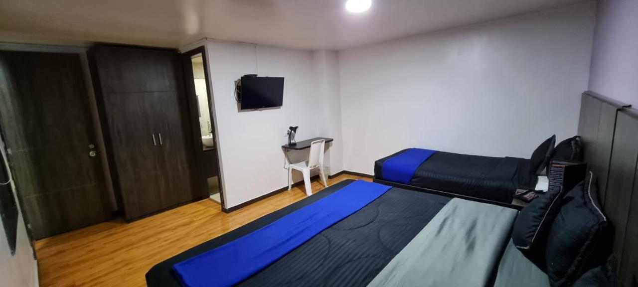 Hotel Blue 3*