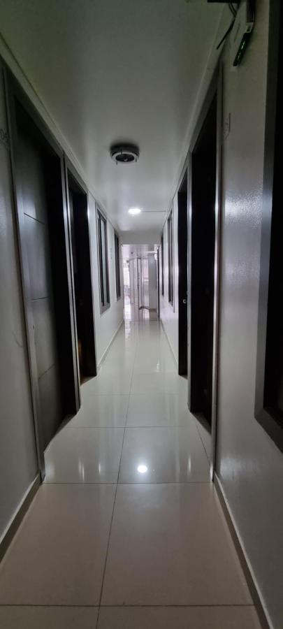 Hotel Blue Bogota