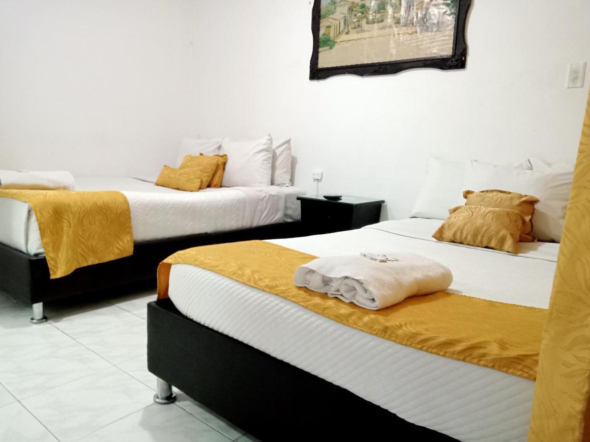 Casa Nini Hotel 2*