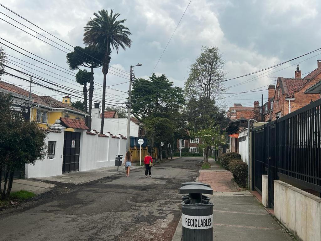 Boutique Quinta Camacho Bogotá
