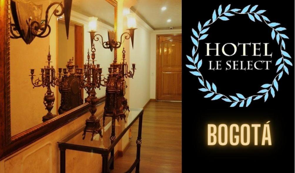 Hotel Le Select