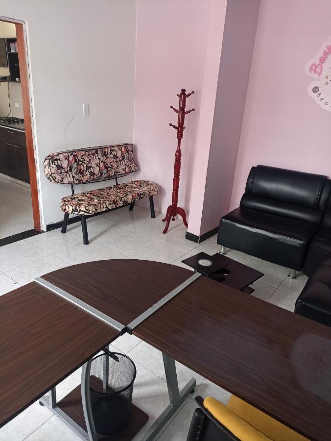 Apartamento Marsella