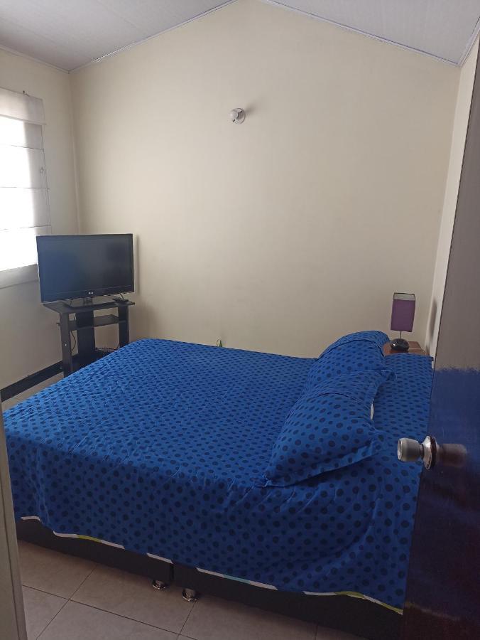 Apartamento Marsella Apartamento Bogotá