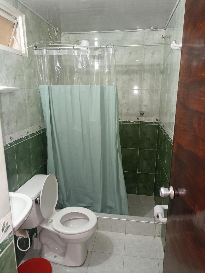 Apartamento Marsella *