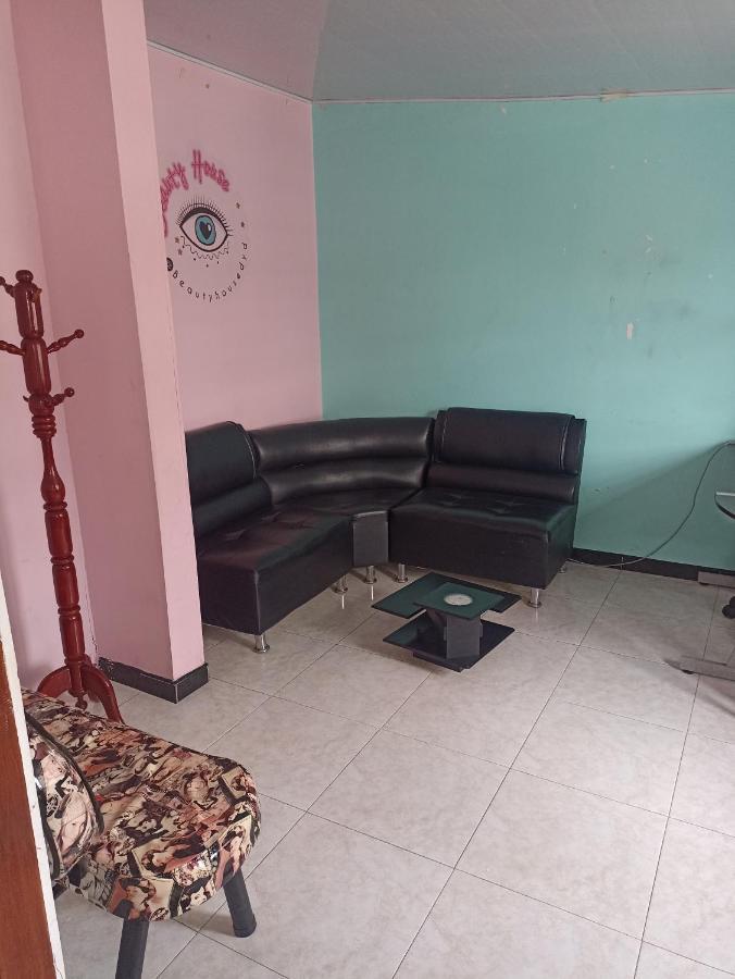 Apartamento Marsella