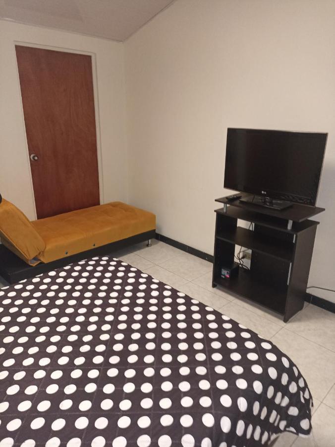Apartamento Marsella * Bogotá