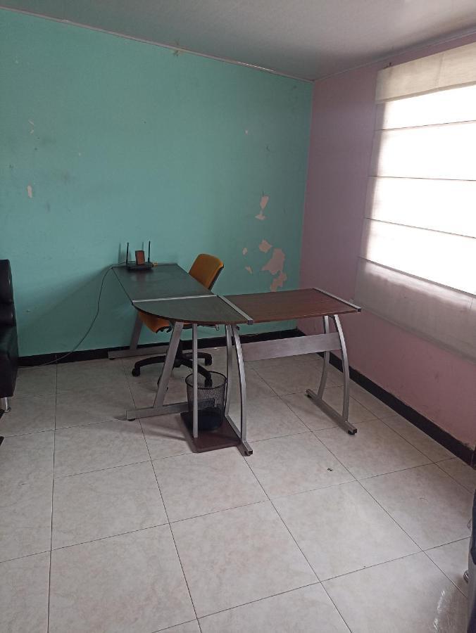 Apartamento Apartamento Marsella Bogotá