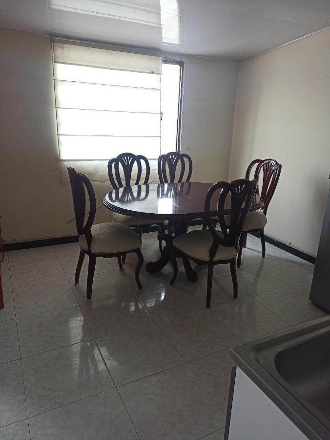 Apartamento Apartamento Marsella *