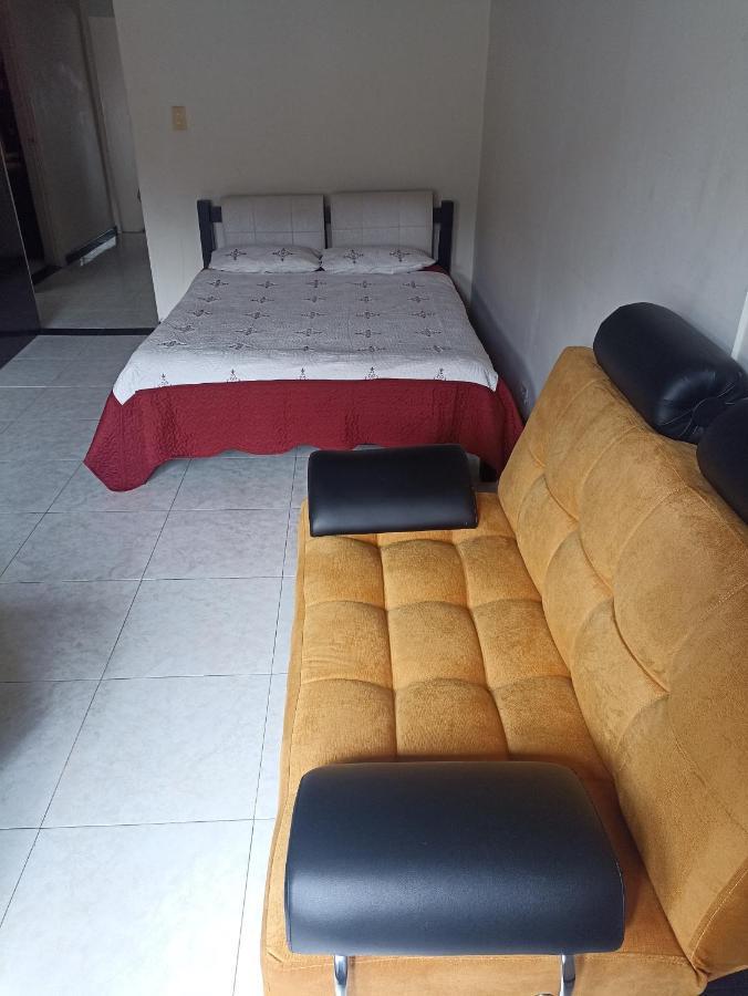 Apartamento Apartamento Marsella