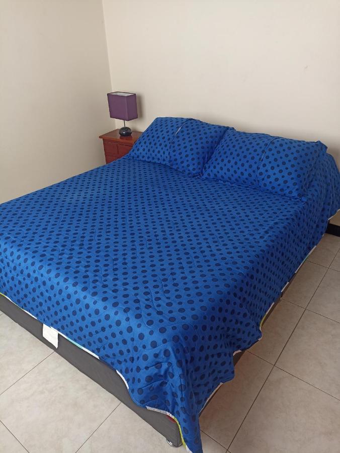 Apartamento Marsella Apartamento Bogotá