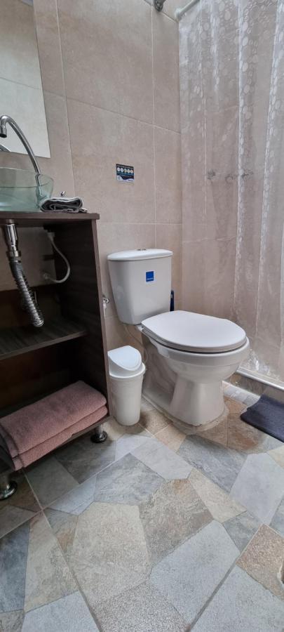 Hotel Blue Bogota