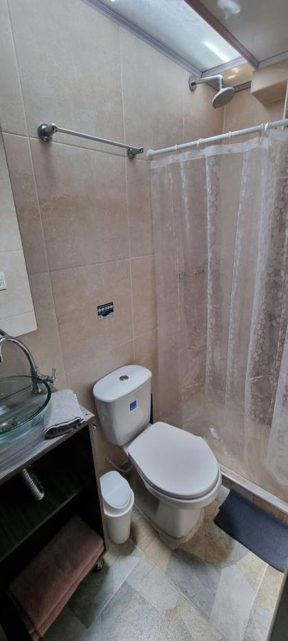Hotel Blue Bogota