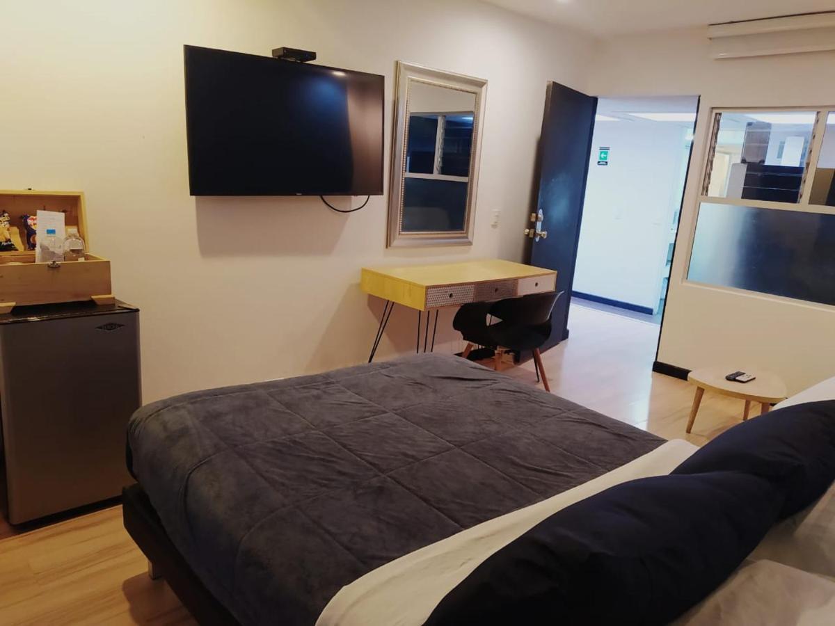 Hotel Boutique Casa Lozada