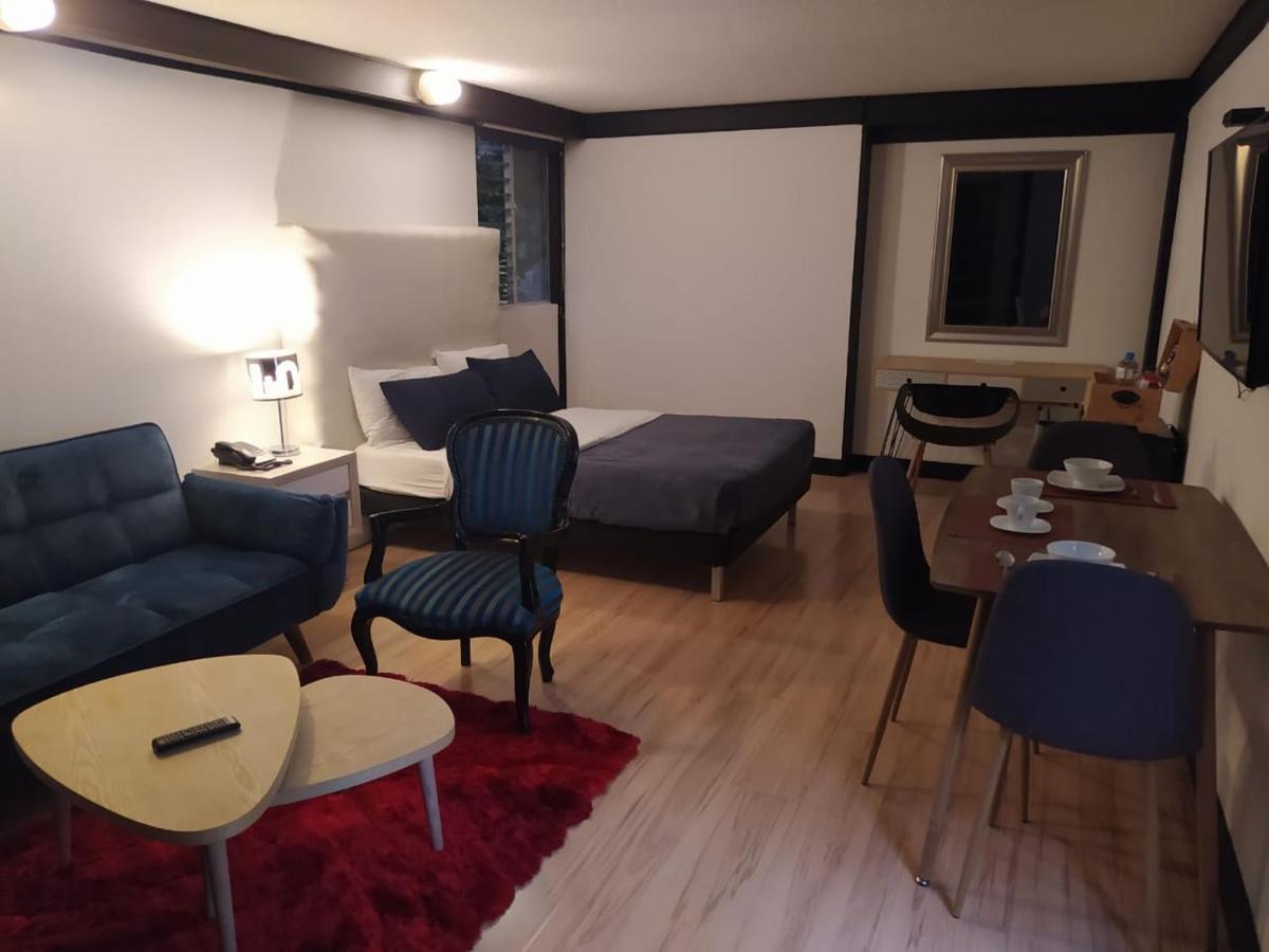 Hotel Boutique Casa Lozada *
