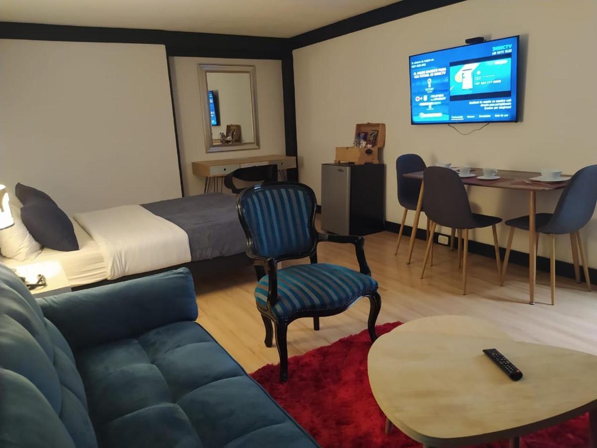 Boutique Casa Lozada Hotel *