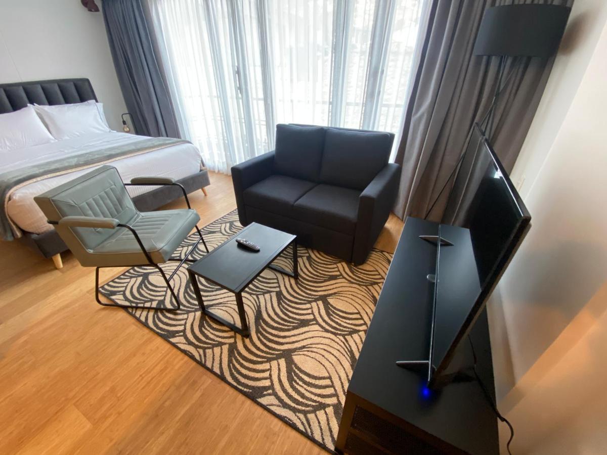 Apartamento Gestión Hotelera - Candelaria *
