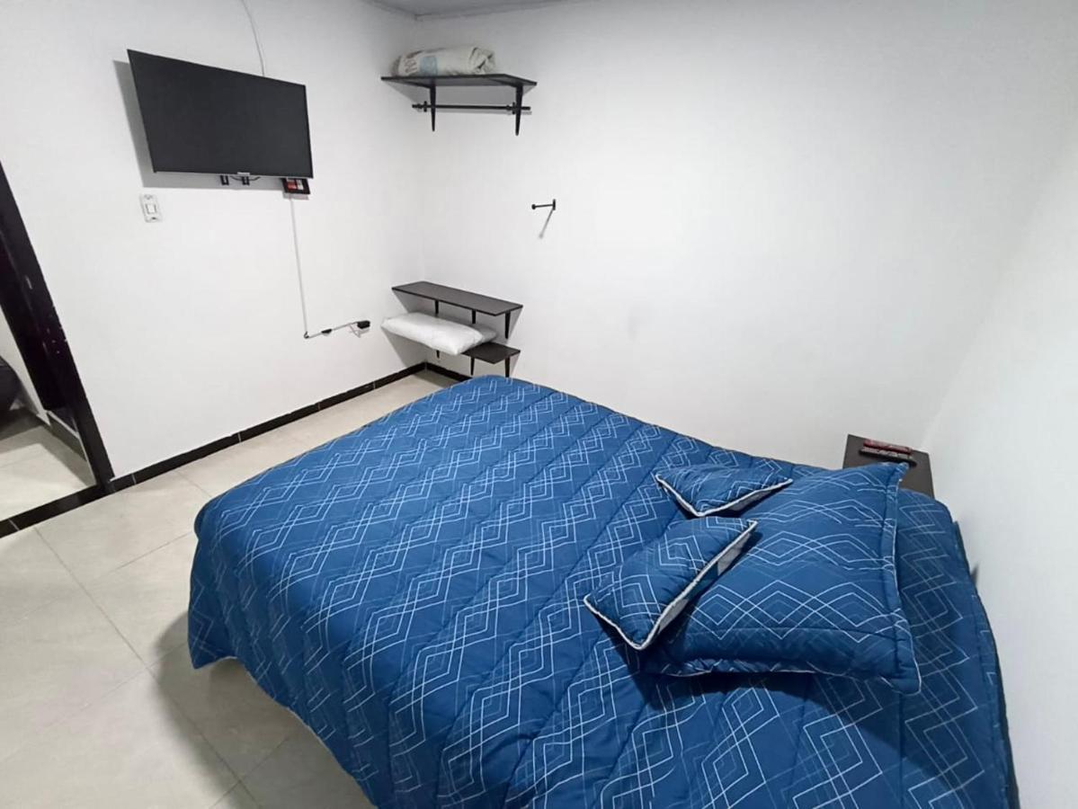 Apartamento Perfecto Compartir En Familia Apartamento