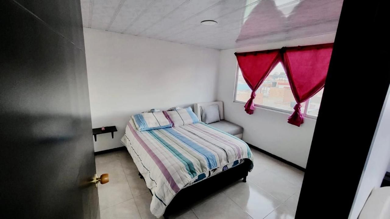 Apartamento Apartamento Perfecto Compartir En Familia