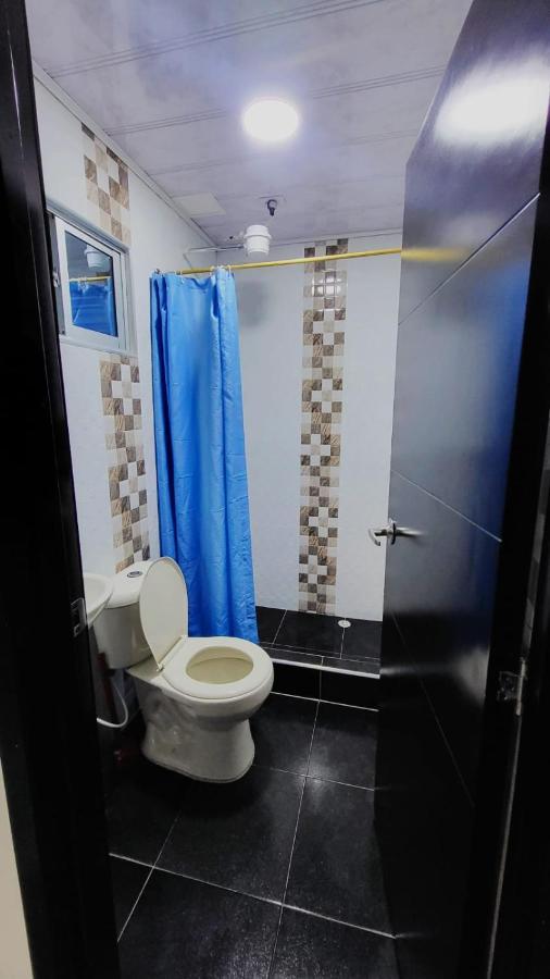Apartamento Perfecto Compartir En Familia