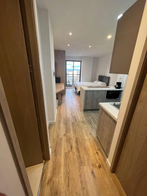 Hermoso Loft En Salitre Bogotá