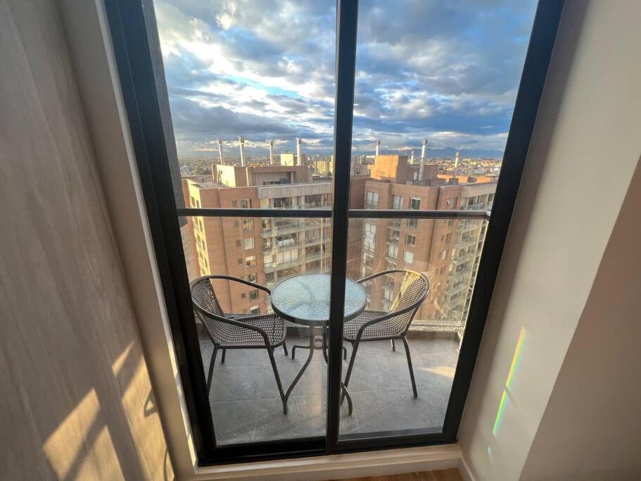 Hermoso Loft En Salitre Bogotá