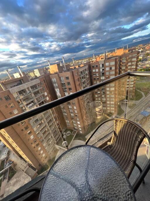 Hermoso Loft En Salitre