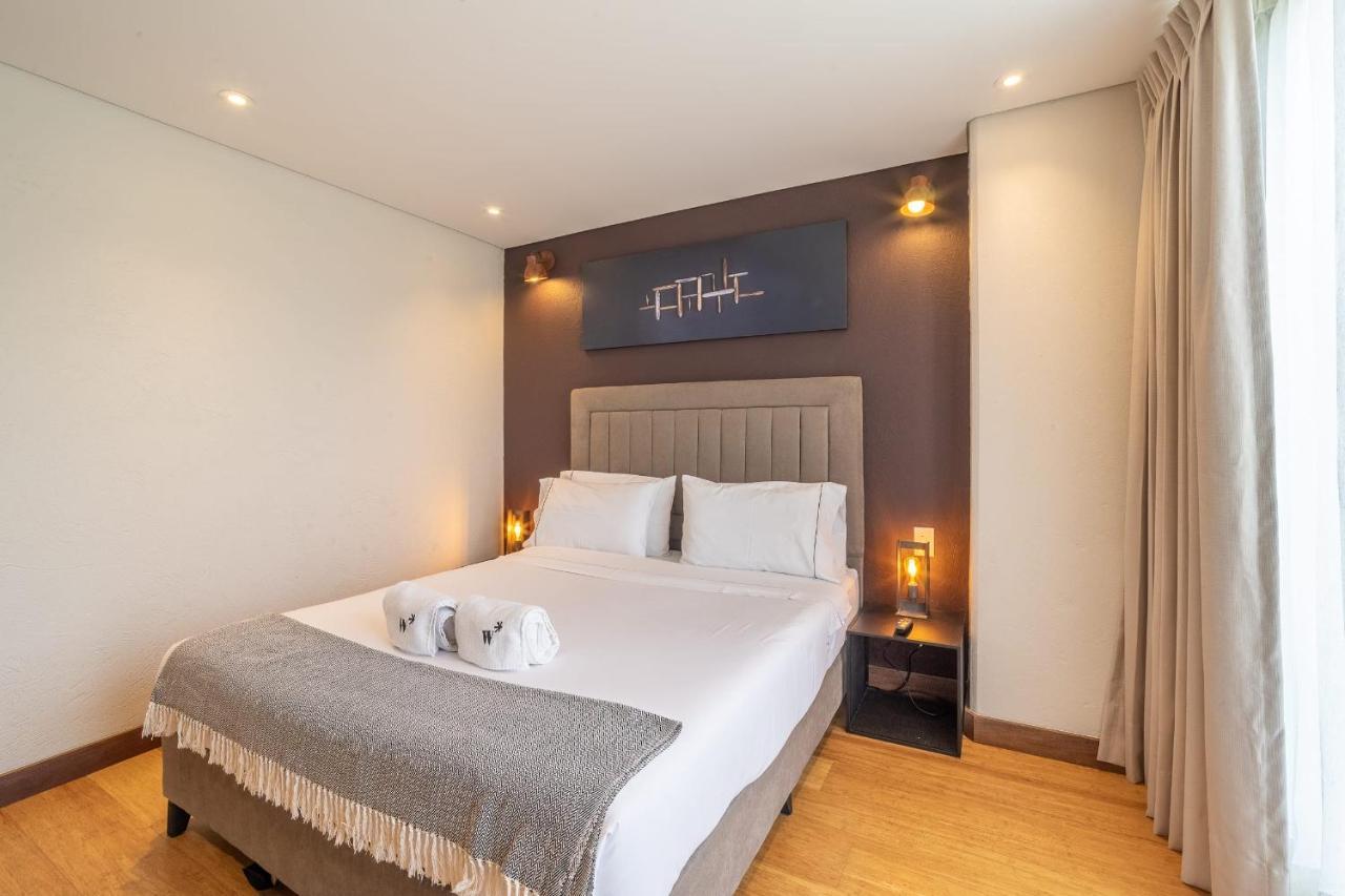 Apartamento Lovely Loft In La Candelaria *