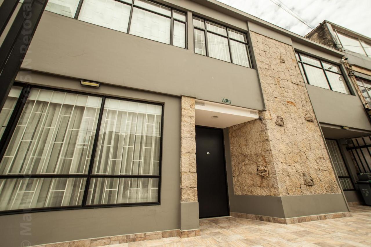 Apartasuites Toscana * Bogotá