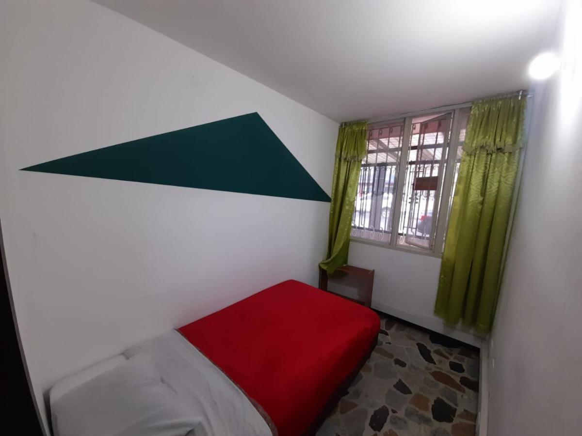Tu Sitio Bogotá