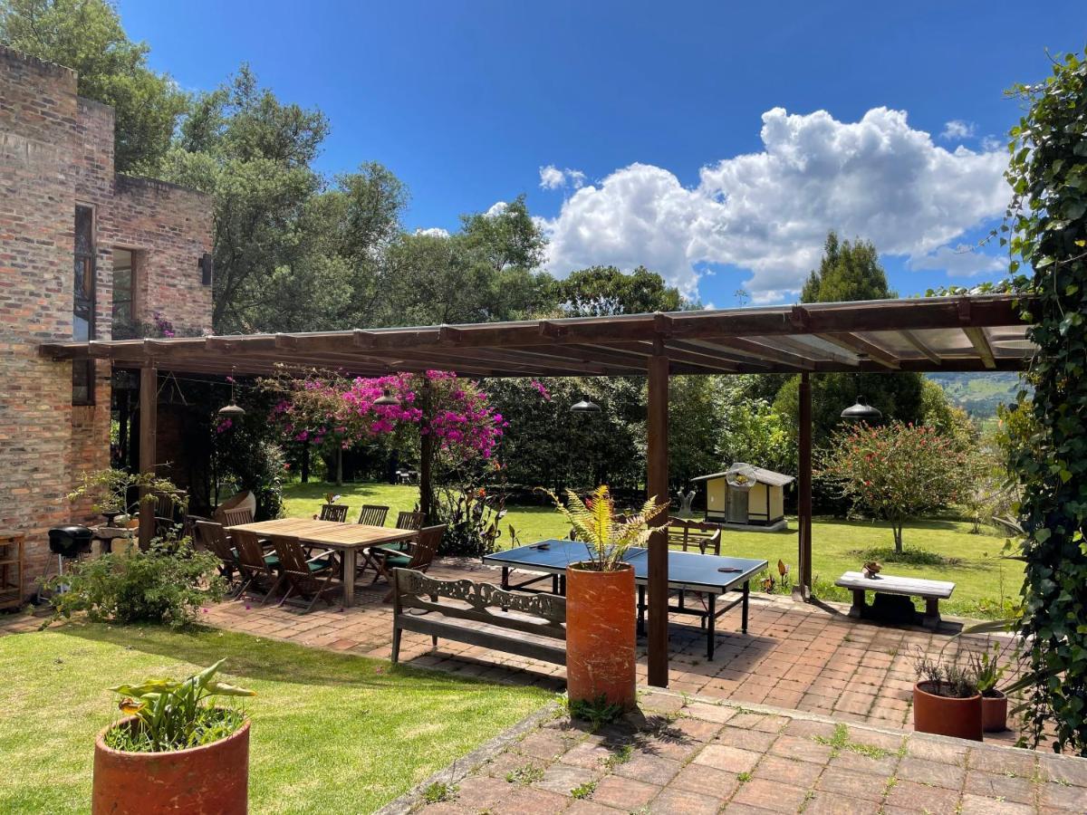 Casa En Sopo - Independientes