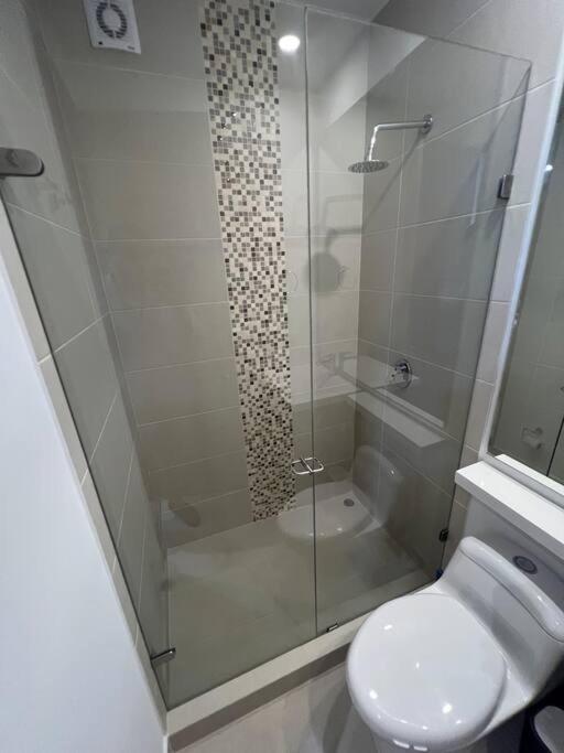 Hermoso Loft En Salitre Apartamento