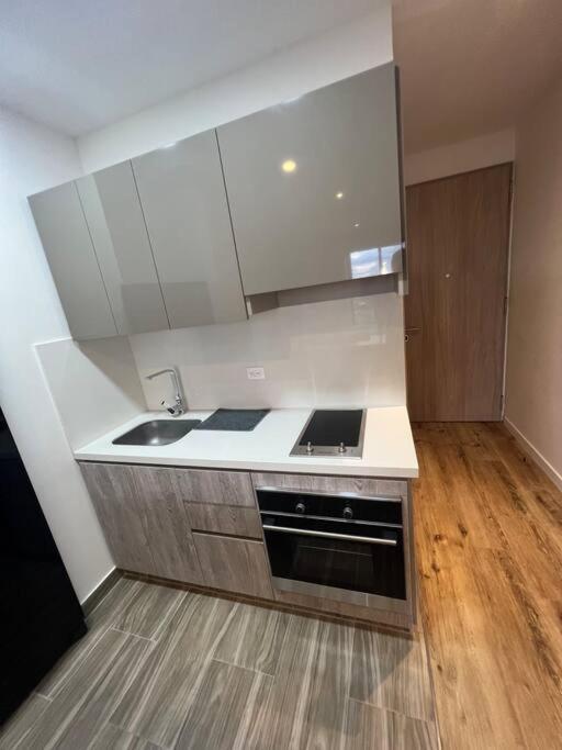 Hermoso Loft En Salitre Apartamento Bogotá