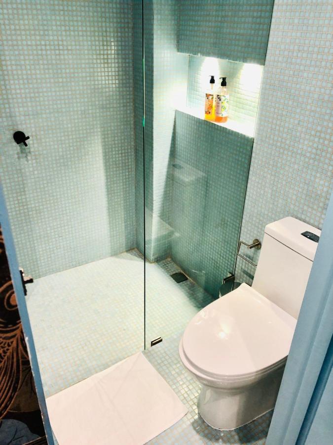 Hotel Grace Chapinero 4*