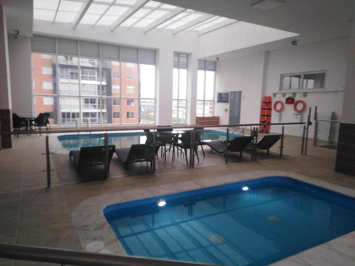 Privada Comoda Vista Bogotá