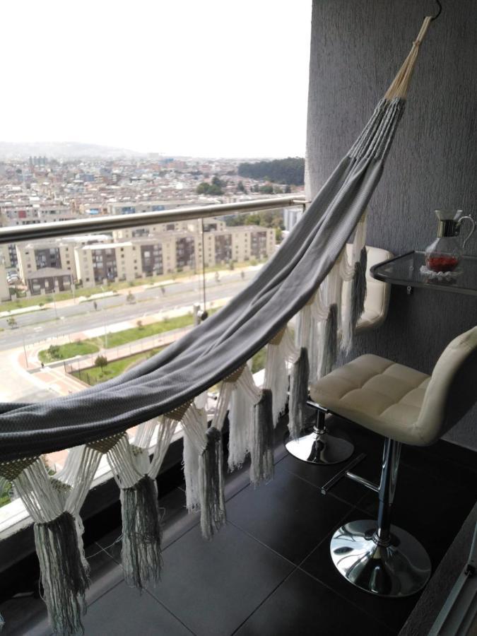 Privada Comoda Vista Bogotá