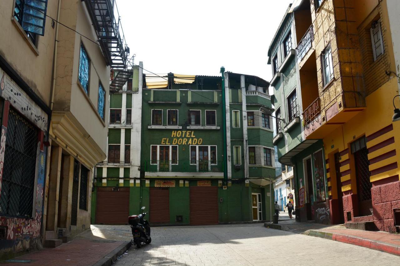 El Dorado La Candelaria Hotel