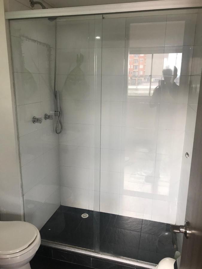 Loft Near Touristic Zone Apartamento