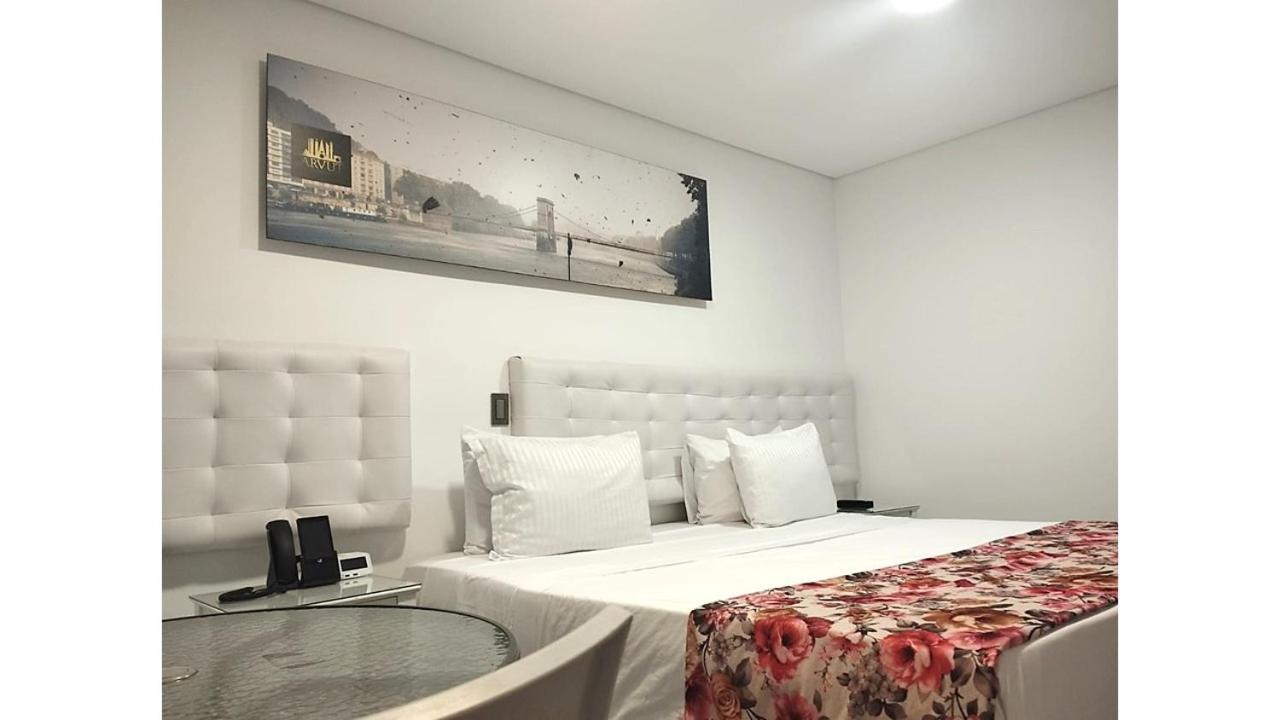 Hotel Boutique Palacete Bogotá