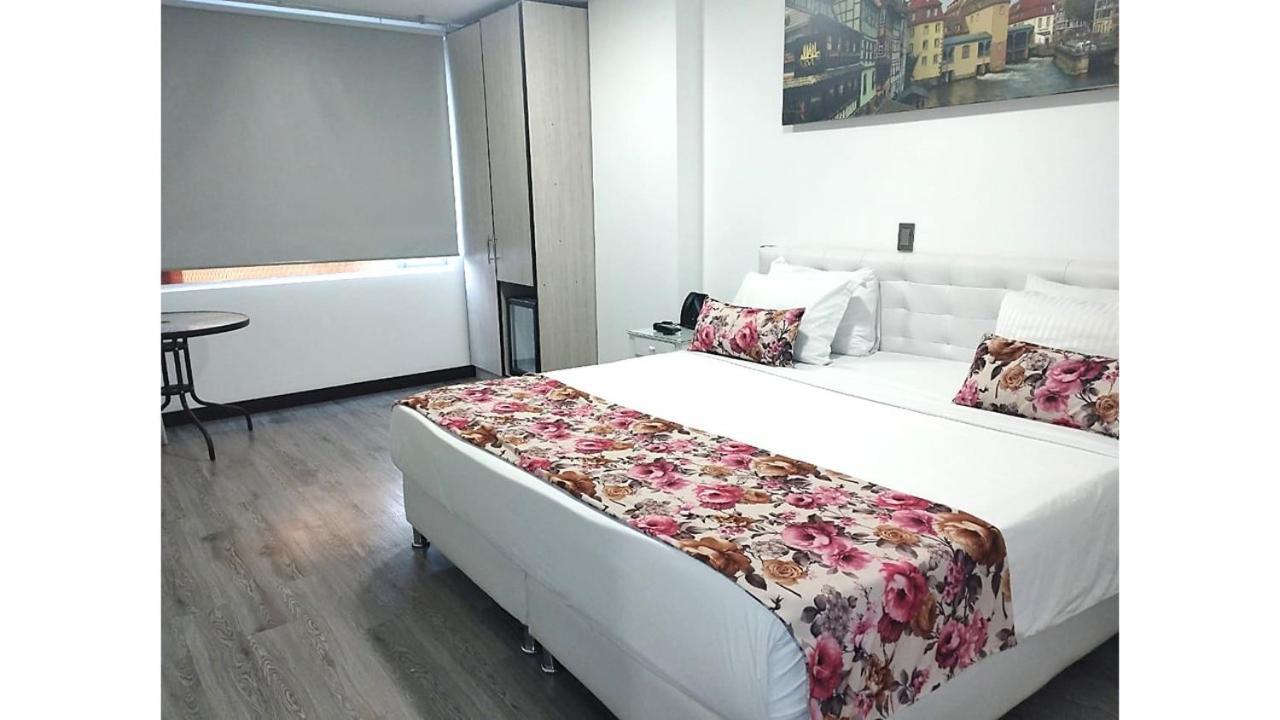 Boutique Palacete Hotel