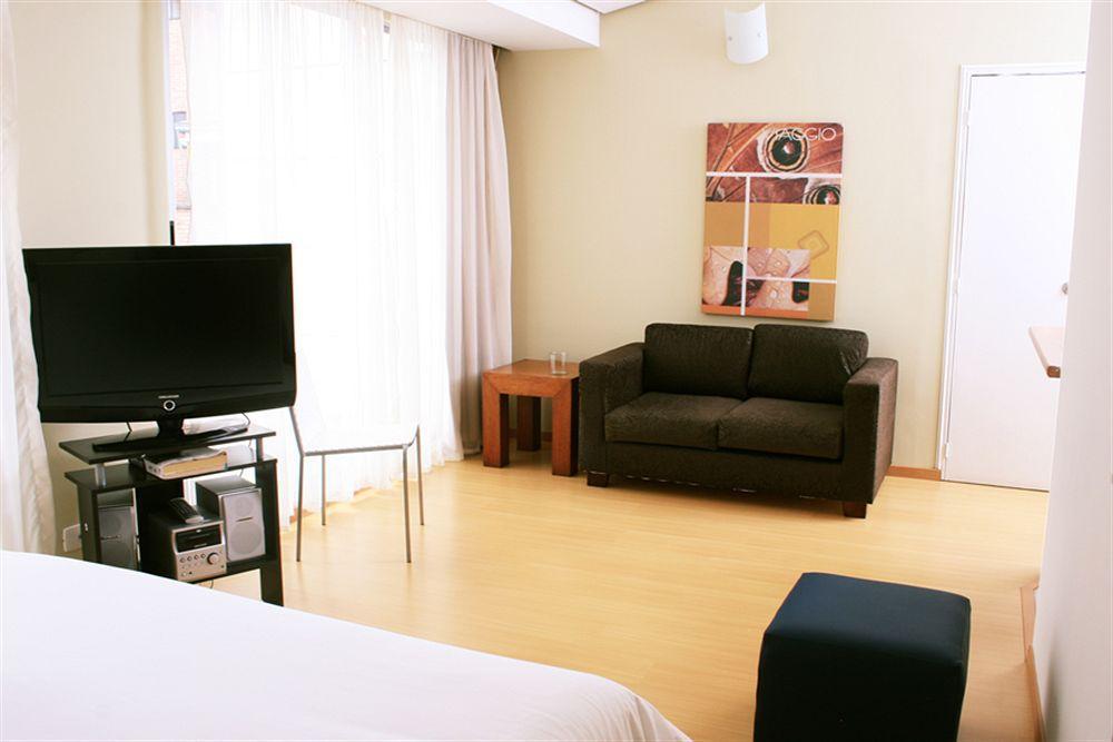 Hotel Viaggio Teleport Bogotá