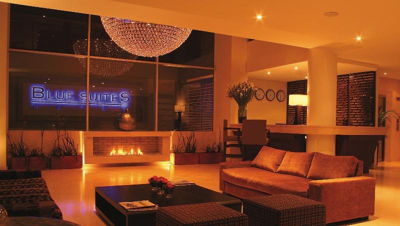 Hotel Blue Bogotá