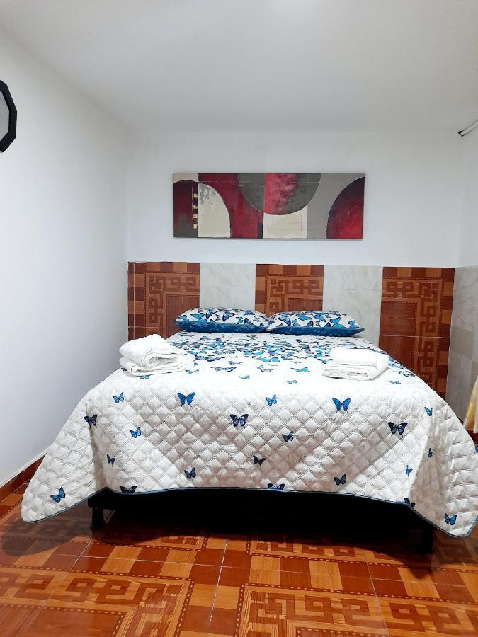 3 *elegante Apartamento *