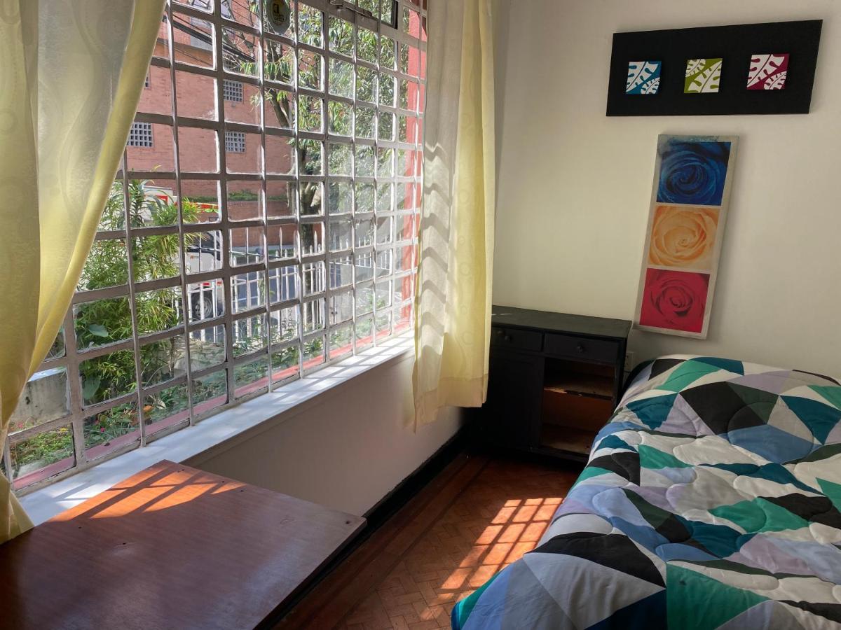 Chapinero * Bogotá